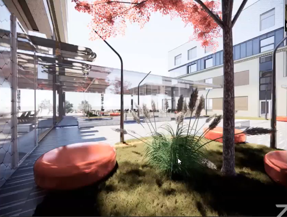 У Львові майже столітню будівлю перетворять на центр дитячої творчості (фото)